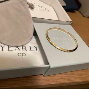 Yearly Co Thick Tribangle Size 7.75”